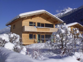 Bioholzhaus Haslinger, Neustift Im Stubaital, Österreich
